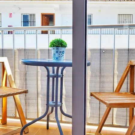 Apartman Sunny In Center With Balcony Close To *