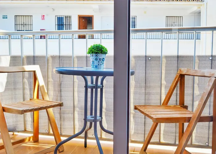 Апартаменты Sunny In Center With Balcony Close To *