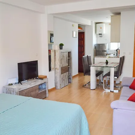 Sunny In Center With Balcony Close To *