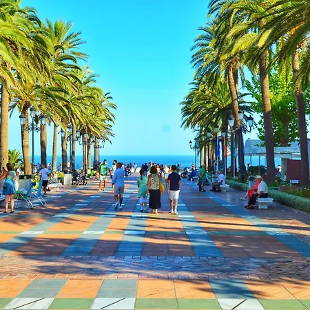 Sunny In Center With Balcony Close To *