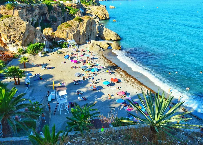 Apartamento Sunny In Center With Balcony Close To *